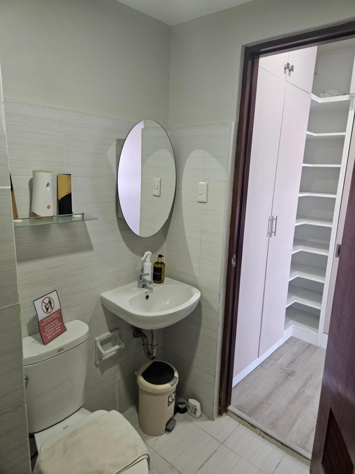 2-Bedroom Boutique City Condo - Newly Renovated! Cebu Exterior photo