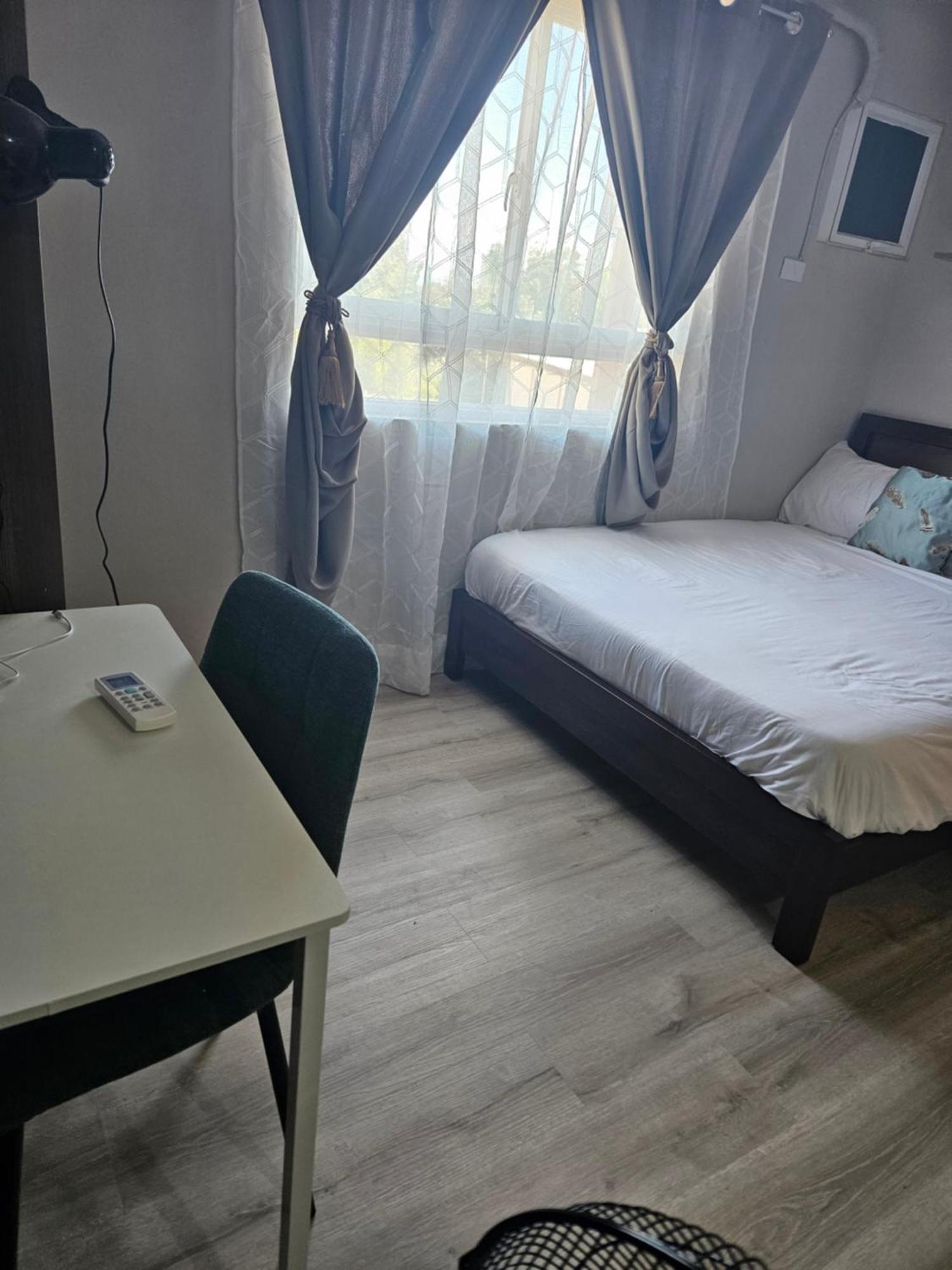2-Bedroom Boutique City Condo - Newly Renovated! Cebu Exterior photo