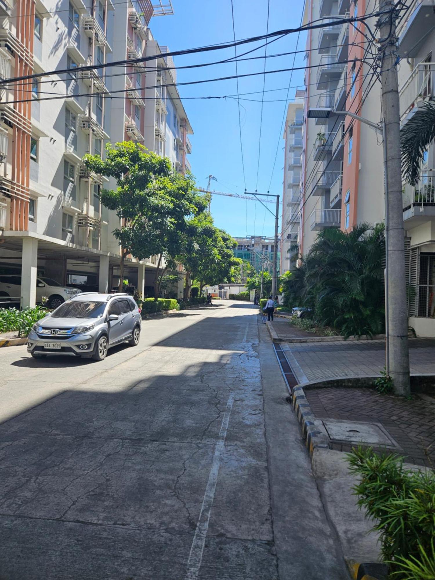 2-Bedroom Boutique City Condo - Newly Renovated! Cebu Exterior photo